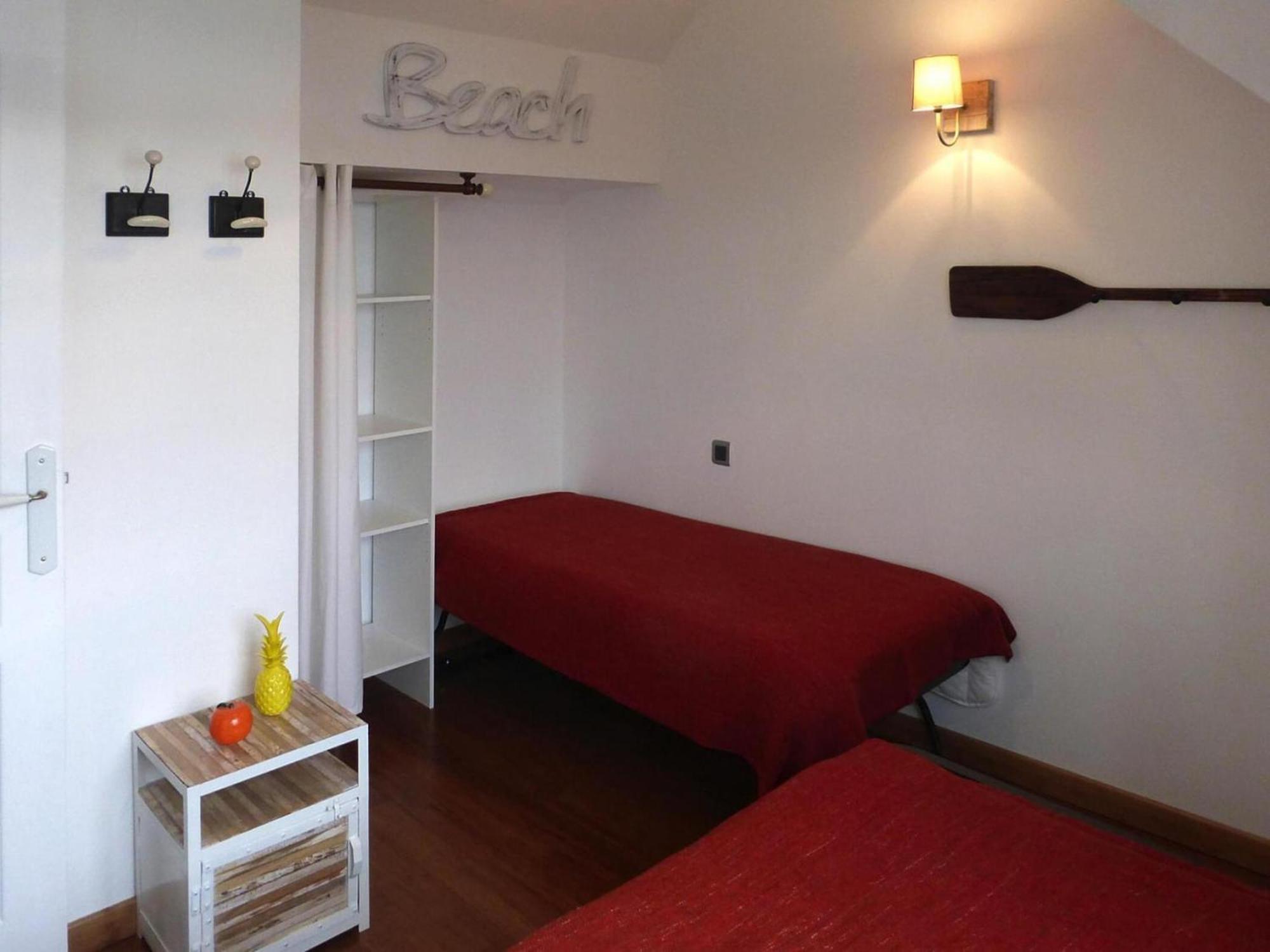 Pretty Breton Holiday Home In A Top Location Plougasnou Kültér fotó