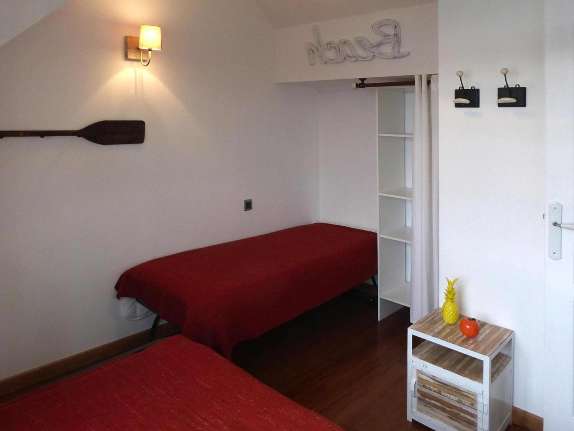 Pretty Breton Holiday Home In A Top Location Plougasnou Kültér fotó